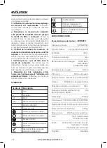 Preview for 178 page of Mitsubishi Evolution EVOMITS Original Instructions Manual