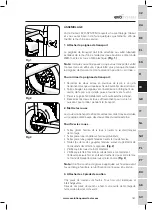 Preview for 181 page of Mitsubishi Evolution EVOMITS Original Instructions Manual