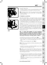 Preview for 183 page of Mitsubishi Evolution EVOMITS Original Instructions Manual