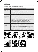 Preview for 196 page of Mitsubishi Evolution EVOMITS Original Instructions Manual