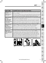 Preview for 197 page of Mitsubishi Evolution EVOMITS Original Instructions Manual