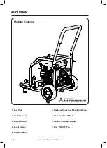 Preview for 208 page of Mitsubishi Evolution EVOMITS Original Instructions Manual