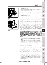Preview for 211 page of Mitsubishi Evolution EVOMITS Original Instructions Manual