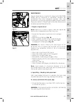 Preview for 215 page of Mitsubishi Evolution EVOMITS Original Instructions Manual