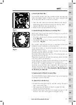 Preview for 217 page of Mitsubishi Evolution EVOMITS Original Instructions Manual