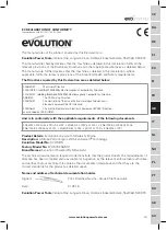 Preview for 221 page of Mitsubishi Evolution EVOMITS Original Instructions Manual