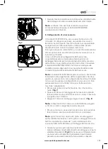 Preview for 239 page of Mitsubishi Evolution EVOMITS Original Instructions Manual