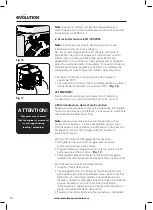 Preview for 242 page of Mitsubishi Evolution EVOMITS Original Instructions Manual