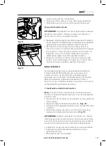 Preview for 243 page of Mitsubishi Evolution EVOMITS Original Instructions Manual