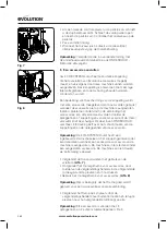 Preview for 264 page of Mitsubishi Evolution EVOMITS Original Instructions Manual