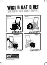 Preview for 280 page of Mitsubishi Evolution EVOMITS Original Instructions Manual