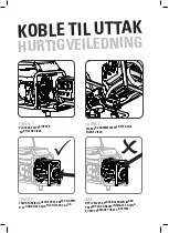 Preview for 282 page of Mitsubishi Evolution EVOMITS Original Instructions Manual