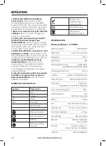 Preview for 288 page of Mitsubishi Evolution EVOMITS Original Instructions Manual