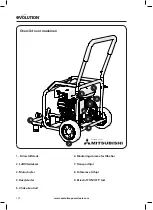 Preview for 290 page of Mitsubishi Evolution EVOMITS Original Instructions Manual