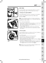 Preview for 291 page of Mitsubishi Evolution EVOMITS Original Instructions Manual