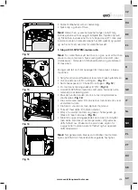 Preview for 295 page of Mitsubishi Evolution EVOMITS Original Instructions Manual