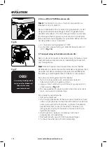 Preview for 296 page of Mitsubishi Evolution EVOMITS Original Instructions Manual