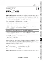 Preview for 303 page of Mitsubishi Evolution EVOMITS Original Instructions Manual