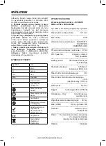 Preview for 316 page of Mitsubishi Evolution EVOMITS Original Instructions Manual