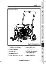 Preview for 317 page of Mitsubishi Evolution EVOMITS Original Instructions Manual