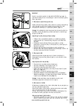 Preview for 319 page of Mitsubishi Evolution EVOMITS Original Instructions Manual