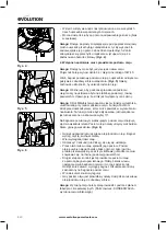 Preview for 320 page of Mitsubishi Evolution EVOMITS Original Instructions Manual