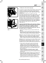 Preview for 321 page of Mitsubishi Evolution EVOMITS Original Instructions Manual