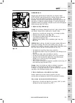 Preview for 325 page of Mitsubishi Evolution EVOMITS Original Instructions Manual