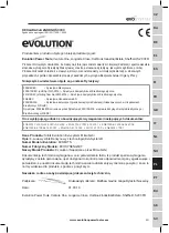 Preview for 331 page of Mitsubishi Evolution EVOMITS Original Instructions Manual