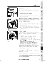 Preview for 347 page of Mitsubishi Evolution EVOMITS Original Instructions Manual