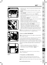 Preview for 351 page of Mitsubishi Evolution EVOMITS Original Instructions Manual