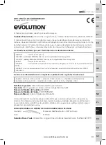 Preview for 359 page of Mitsubishi Evolution EVOMITS Original Instructions Manual