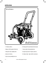 Preview for 374 page of Mitsubishi Evolution EVOMITS Original Instructions Manual