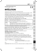 Preview for 387 page of Mitsubishi Evolution EVOMITS Original Instructions Manual
