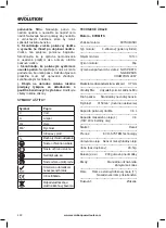 Preview for 400 page of Mitsubishi Evolution EVOMITS Original Instructions Manual
