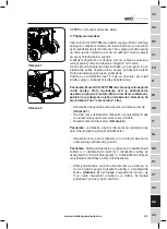 Preview for 405 page of Mitsubishi Evolution EVOMITS Original Instructions Manual