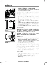 Preview for 410 page of Mitsubishi Evolution EVOMITS Original Instructions Manual