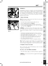 Preview for 437 page of Mitsubishi Evolution EVOMITS Original Instructions Manual