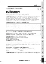 Preview for 443 page of Mitsubishi Evolution EVOMITS Original Instructions Manual