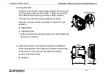 Preview for 31 page of Mitsubishi F940 Hardware Manual