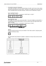 Preview for 37 page of Mitsubishi F940GOT-LWD-E Operation Manual