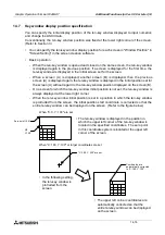 Preview for 292 page of Mitsubishi F940GOT-LWD-E Operation Manual