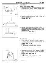 Preview for 31 page of Mitsubishi F9Q Workshop Manual