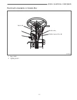 Preview for 18 page of Mitsubishi FB16NT Service Manual