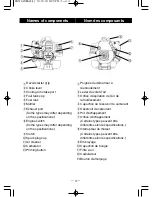 Preview for 5 page of Mitsubishi FD Instruction Manual