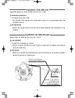 Preview for 7 page of Mitsubishi FD Instruction Manual