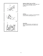 Preview for 11 page of Mitsubishi FG35-FG50 Service Manual