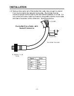 Preview for 10 page of Mitsubishi FR-EPN Instruction Manual