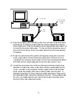 Preview for 11 page of Mitsubishi FR-EPN Instruction Manual