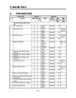 Preview for 43 page of Mitsubishi FR-EPN Instruction Manual